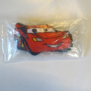 2008 Kelloggs Lightning Mcqueen Plush Toy New - Picture 1 of 5