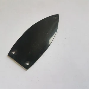 1963 GRETSCH TENNESSEAN TRUSS ROD COVER USA - Bild 1 von 3