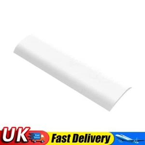 Self-Adhesive Raceway Wall Cord Duct Cover Cable Duct Ties Fixer (White) UK - Bild 1 von 9