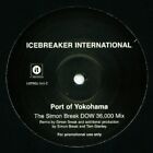 Icebreaker International - Port Of Yokohama (2x12", Promo)