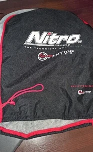 cover for motorcycle helmet Nitro helmet - Picture 1 of 3