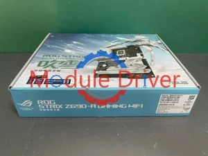 MSI PRO Z690-A WIFI DDR4 INTEL WiFi 6E ATX Motherboard - Picture 1 of 1