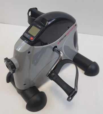 Ultrasport Mini Bike 100, Arm und Beintrainer, Heimtrainer, Mini Bike, Bewegungs