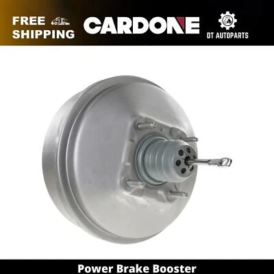 Усилитель тормозов реле Saturn 2005-2007 Cardone 2006 - Изображение 1 из 4