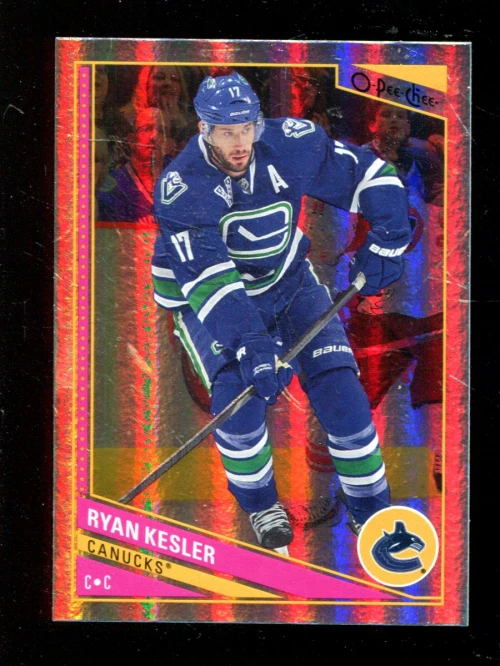 A6815- 2013-14 O-Pee-Chee Rainbow Hk Cards 251-500 -You Pick- 15+ FREE US SHIP - Image 1 of 1
