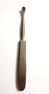 V. Mueller Hoen Periosteal Elevator Orthopedic Instrument NL1085 - Picture 1 of 3