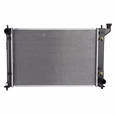 2776 Radiator for Scion tC Base 2.4L 2005-2010 Scion tC Spec 2.4L 2007-2008 Foto 1 de 2
