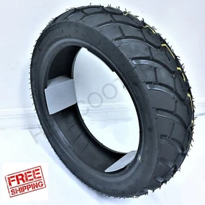 Scooter Tire 120/70-12 Chinese Scooter Tires 12 GY6 50cc 150cc Scooter Parts - Bild 1 von 3