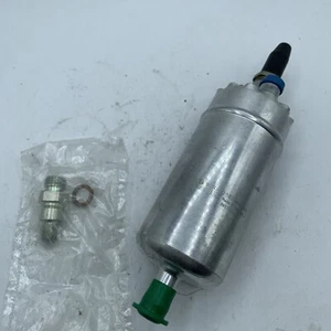 76050 POMPA CARBURANTE BENZINA VOLVO 240 740 760 940 FIAT UNO TURBO ALFA 75 OEM - Imagen 1 de 5