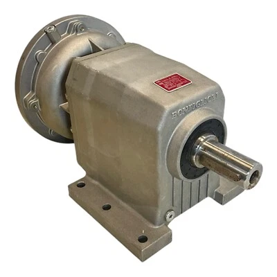 Bonfiglioli C312 P P90 Getriebe für Elektromotoren Ø30 für industriellen Einsatz - Bild 1 von 4