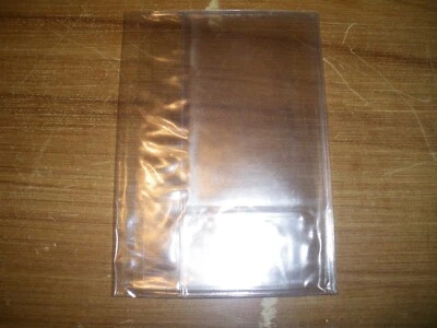 POCHETTE PLASTIQUE CITROEN non siglé - Imagen 1 de 2