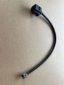 NEW Brake Wear Front & Rear Brake Pad Wear Sensor Wire 7P0907637 - Picture 1 of 3