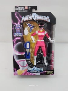 Power Rangers Space - Legacy Pink Ranger - Limited Edition 6,5" Figur Bandai - Bild 1 von 3