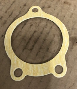 New Old Stock Beck/Arnley Thermostat Gasket Fits 92-99 Acura Hon Isu #039-0129. - Picture 1 of 8