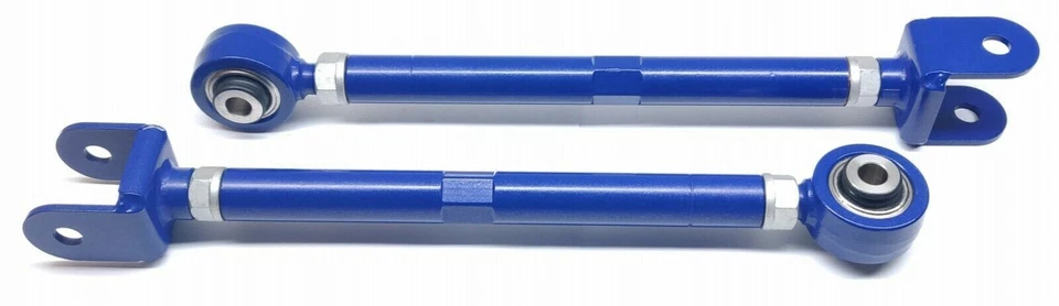 Par de puntera trasera ajustable para Nissan 300ZX 1989 - 1997 Z32 Foto 1 de 1