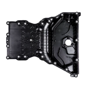 Cubo de aceite Mercedes Clase E W212 E220 CDI 2.1L Diesel A6510102913 A6510100428 - Imagen 1 de 4