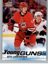 2019-20 Upper Deck Series 2 NHL Hockey Base Singles (Pick Your Cards)