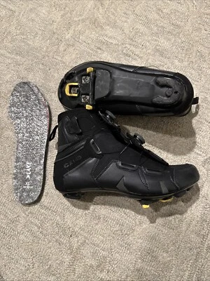 Lake Cx145 Talla 13.5 (US) 47 (EU) Foto 1 de 2