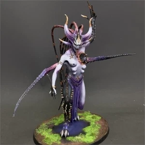 Guardián de los Secretos Gran Demonio de Slaanesh Warhammer Age of Sigmar Preventa GW - Imagen 1 de 7
