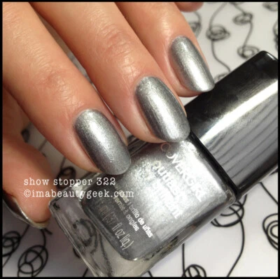 Covergirl Outlast остаться блестящий лак для ногтей #322 шоу стопор - новый - Изображение 1 из 2