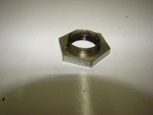 Alfa Romeo Spider Transmission Tailshaft Nut 74-94 Original Alfa - Picture 1 of 1