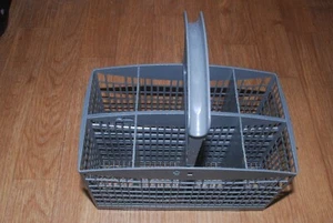 PROACTION PRFS126W DISHWASHER BASKET L:220mm x W:129mm x H:125mm Overall H:226mm - Picture 1 of 5