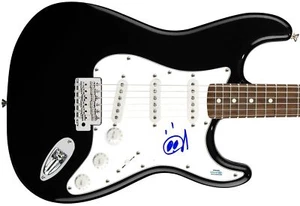 311 S.A. Martinez Autographed Signed Guitar ACOA - Picture 1 of 4