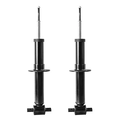 Front Shock Absorber Pair for 1993-2002 Chevy Camaro Pontiac Trans Am Firebird — 第 1/4 张图片