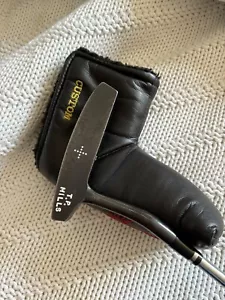 Very Rare Tp Mills Putter - Picture 1 of 7