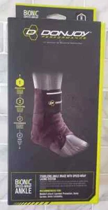 Donjoy Performance Bionic Speed Wrap Ankle, MEDIUM - Picture 1 of 1