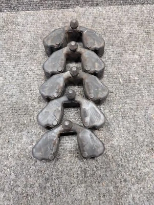 2004 Suzuki Gsxr600 Rear Hub Shock Dampers Cush Absorbers 64651-35F10 Foto 1 de 4