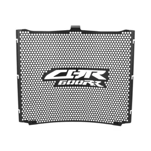 Motorcycle Radiator Grille Guard Cover Protector For Honda CBR600RR 2024-2025 - Bild 1 von 8