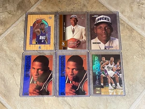 Ray Allen Rookie Card Lot (x18) - Picture 1 of 3