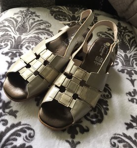 ebay pavers sandals