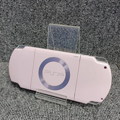 SONY PSP PSP-2000 Handheld Game Console - Image 1 of 2