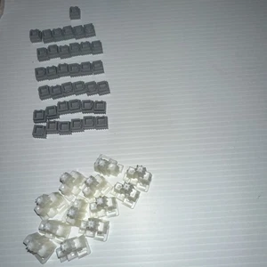 Monopoly El Señor de los Anillos Edición Trilogía Piezas de Repuesto Ver Fotos - Imagen 1 de 3