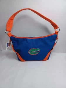 Sandol Living Fashion Florida Gators Handbag New Blue And Orange - Picture 1 of 11