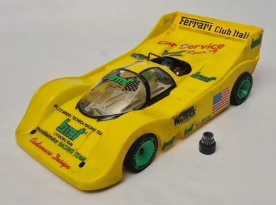 BMT 931 110 2wd - Immagine 1 di 4