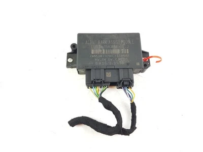 FORD KUGA PARKING AID CONTROL ECU LU5T15K866CJ MK3 2019 - 2024 - Image 1 of 4