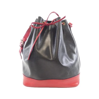 Autentica borsa a tracolla LOUIS VUITTON Epi Noe M44017 #260-006-415-6620 - Immagine 1 di 4