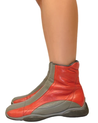 Botas deportivas Prada Foto 1 de 4