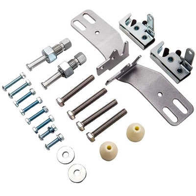 Cierres de cierre de puerta delantera para Polaris RZR 800 570 S 800 XP 900 2009 2010 2011-2018 Foto 1 de 4