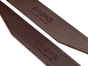 Brooks - Leder Ersatzband Braun - Bild 1 von 2