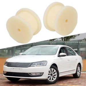 2X Gas Pedal Cable Bushing Accelerator Throttle Grommet for Jetta 431721559 - Picture 1 of 18
