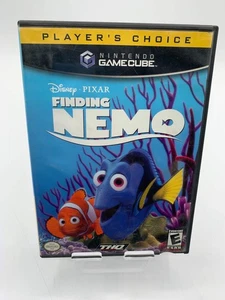 Finding Nemo - Videojuego GameCube - ¡Envío Gratis! - Imagen 1 de 5
