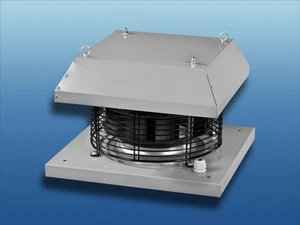 Ventilador de techo ventilador de techo ventilador ventilador de escape serie KVKH - Imagen 1 de 2