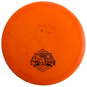 USED 7/10 LATITUDE 64 SPZ3 (SUPERHERO) 177g, LIMITED, 2020 TRILOGY CHALLENGE - Picture 1 of 3
