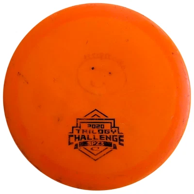 USED 7/10 LATITUDE 64 SPZ3 (SUPERHERO) 177g, LIMITED, 2020 TRILOGY CHALLENGE - Image 1 of 3