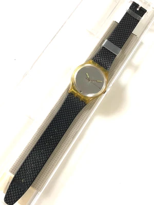 RELOJ ESTÁNDAR CABALLEROS - GK104 BLANCO NIEVE - ¡TOTALMENTE NUEVO!! Foto 1 de 4