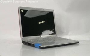 DELL Inspiron 1525 Intel Core 2 Duo 06FB 2.2 GHz 4 GB RAM No HDD - Parts - Picture 1 of 10